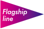 FLAGSHIP LINE
